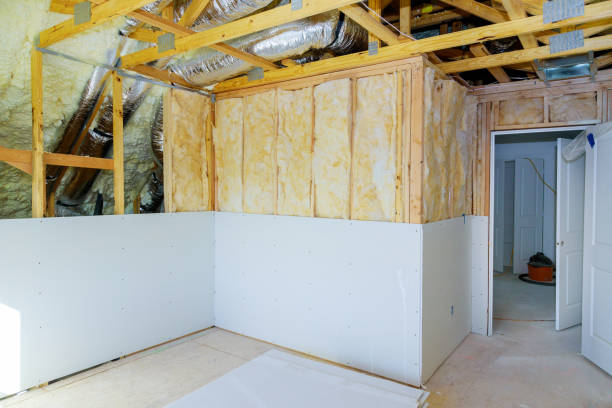 Reliable Brownsville, OR Insulation Contractor Solutions