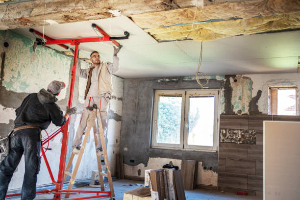 Best Insulation Maintenance and Repair in Brownsville, OR