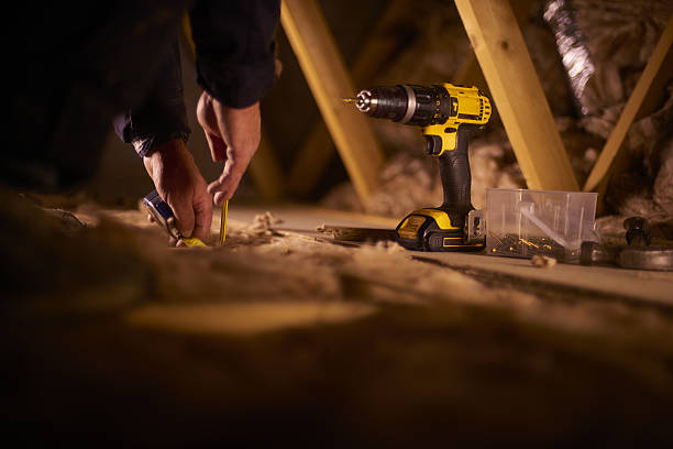 Best DIY Insulation Kits and Guidance in Brownsville, OR